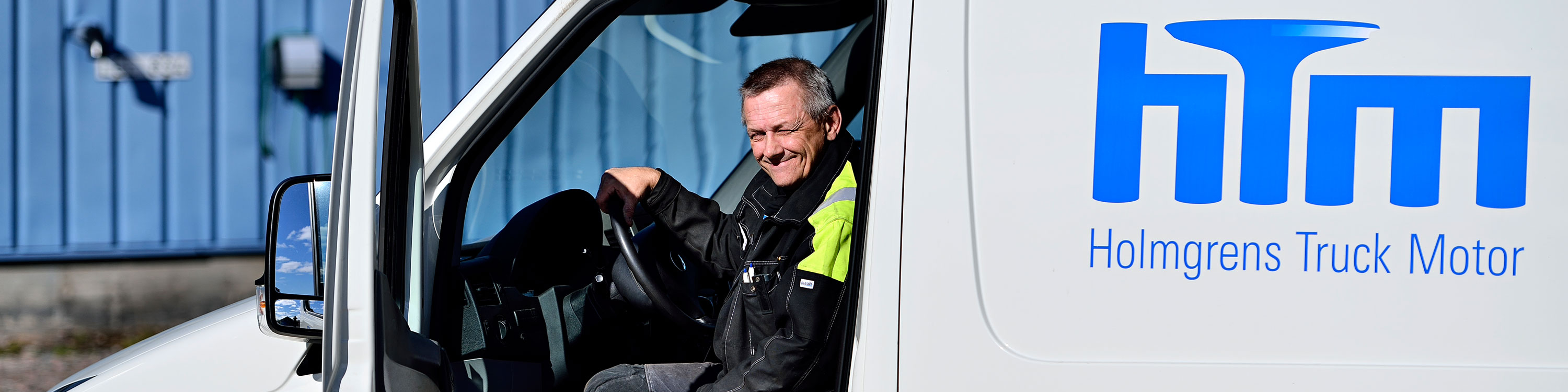 Vi är en serviceverkstad i gällivare med hydraulbuss