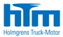 HTM AB Logotyp